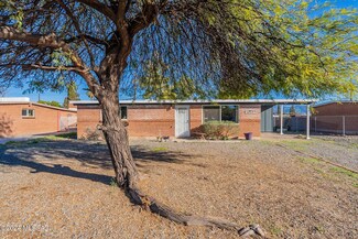 4717 E Andrew St, Tucson, AZ 85711