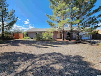 504 Malachite Ave, Tyrone, NM 88065