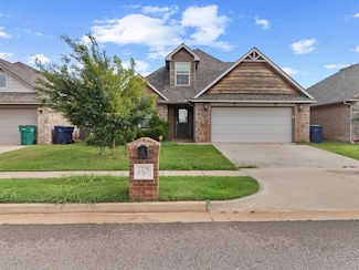 3325 N West 161st St, Edmond, OK 73013