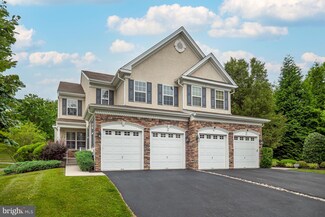 55 Wharton Dr, Glen Mills, PA 19342