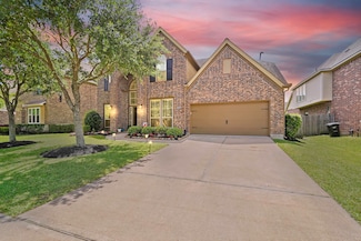 19827 Indigo Key Ct, Cypress, TX 77433