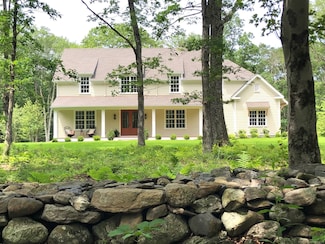15 Stonewall, Kent, CT 06757