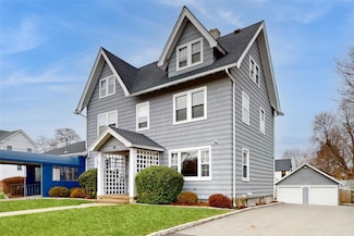 55 Teller Ave, Beacon, NY 12508