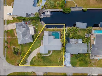 4311 S Atlantic Cir, North Fort Myers, FL 33903