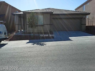 10335 Parkview Mountain Ave, Las Vegas, NV 89166