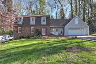 21615 Old Dominion Rd, Bristol, VA 24202