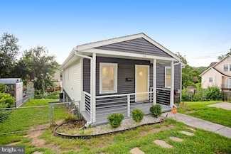 716 Larchmont Ave, Capitol Heights, MD 20743