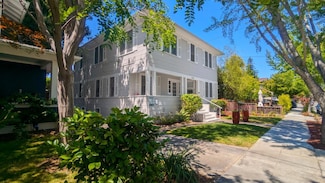 318 Emerson St, Palo Alto, CA 94301