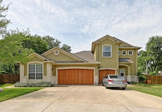 1800 Jentsch Ct Unit 12A, Austin, TX 78745