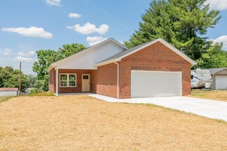 809 13th St, Radford, VA 24141