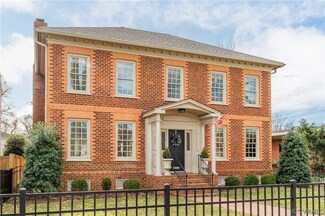 4507 Monument Ave, Richmond, VA 23230