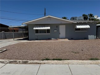 405 San Pablo Dr, Las Vegas, NV 89104