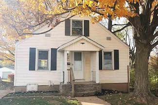 1332 S 6th St, Richmond, IN 47374