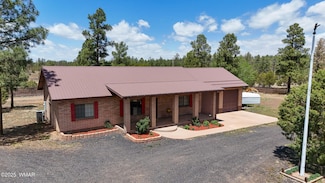 3161 Hi Joe Rd, Lakeside, AZ 85929