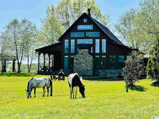 368 Whispering Pines Ln, Helena, AL 35080