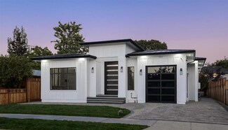345 Wilton Ave, Palo Alto, CA 94306