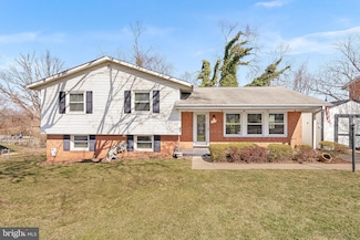 610 W Maple Ave, Sterling, VA 20164