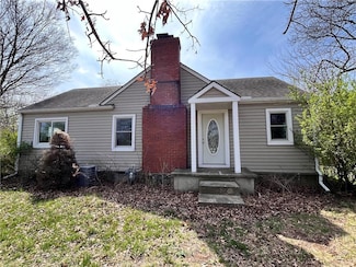 5200 NW Valley View Rd, Blue Springs, MO 64015