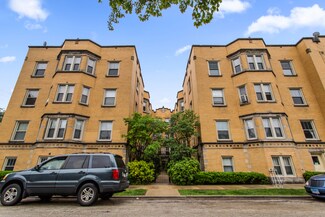 7444 Adams St Unit 3E, Forest Park, IL 60130