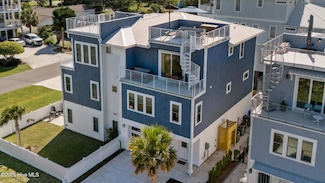 1622 Swordfish Ln Unit 1, Carolina Beach, NC 28428