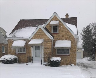 113 Pierce St, Buffalo, NY 14206