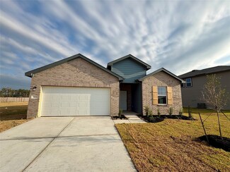 3803 Sunbird Creek Trail, Porter, TX 77365