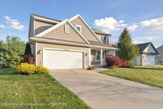 3822 Keller Rd, Holt, MI 48842
