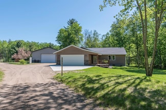 8296 Gladstone Lake Rd, Brainerd, MN 56401