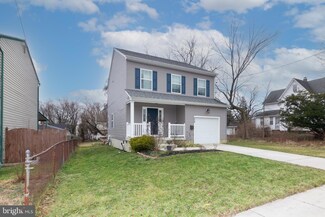 208 Lafayette Ave, Magnolia, NJ 08049