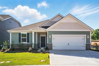 1012 Farm Branch Rd, Indian Trail, NC 28079