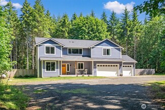 5609 Stetson Ct NW, Olympia, WA 98502