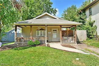852 Kenilworth Ave SE, Warren, OH 44484