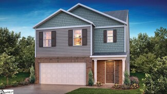 569 Evaleigh St, Woodruff, SC 29388