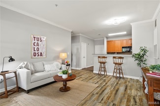 600 13th St E Unit 811, Tuscaloosa, AL 35401