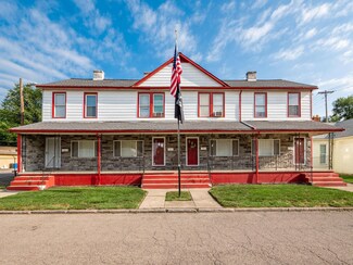 1020 Cable Ave, Columbus, OH 43222