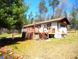 2482 Wilderness Trail, Friendship, WI 53934