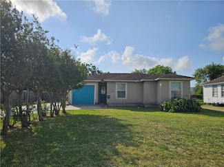 4318 Ivy Ln, Corpus Christi, TX 78415