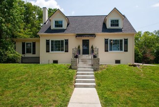 600 Terrace Dr, Columbia, TN 38401