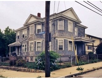 1377 Locust St, Fall River, MA 02723