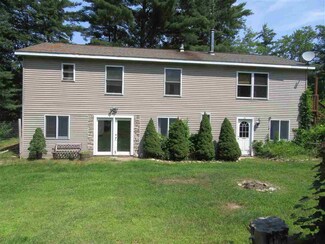 71 Baxter Place, Alton, NH 03809