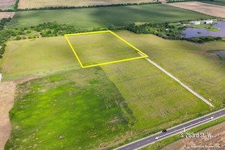 0000 S 263rd St W, Viola, KS 67149