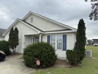 4102 Huntsmoor Ln, Wilson, NC 27896