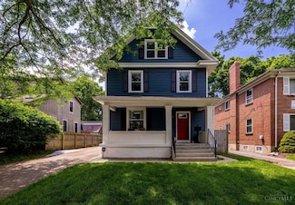 4335 Conant St, Cincinnati, OH 45227