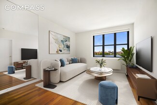 58 Metropolitan Ave Unit 5G, New York City, NY 11249