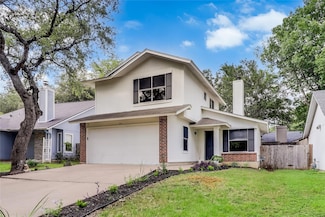 10611 Carovilli Dr, Austin, TX 78748