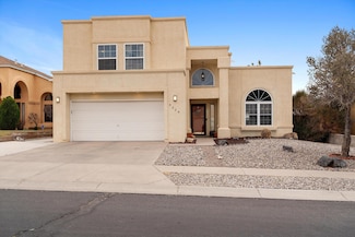 9224 Holm Bursun Dr NW, Albuquerque, NM 87114