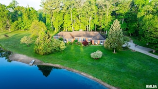 4305 E Michael Ln, Olney, IL 62450