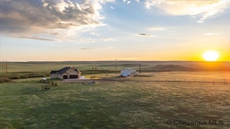 1102 Dusty Rd, Cheyenne, WY 82009
