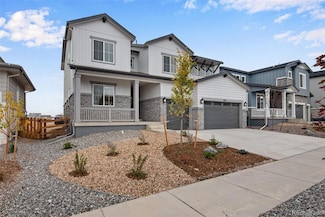 3432 N Gold Bug Ct, Aurora, CO 80019