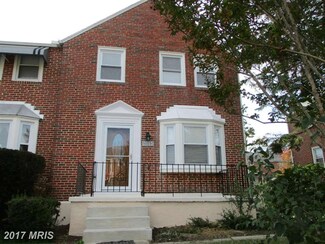 2015 Crestview Rd, Baltimore, MD 21239